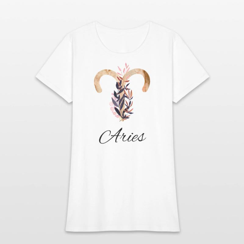 Aries Sun Sign