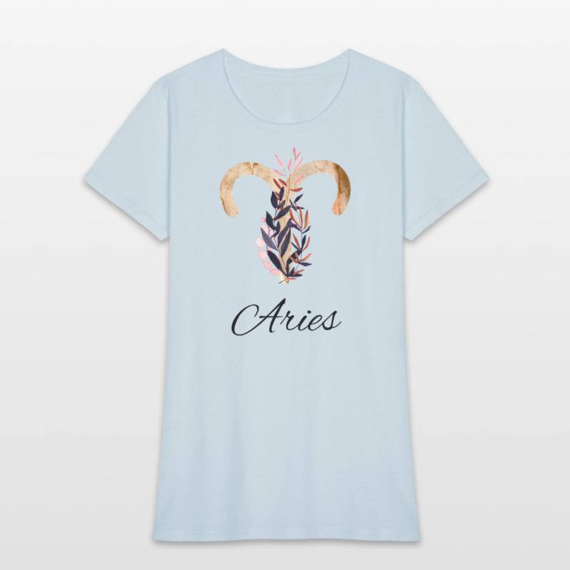 Aries Sun Sign