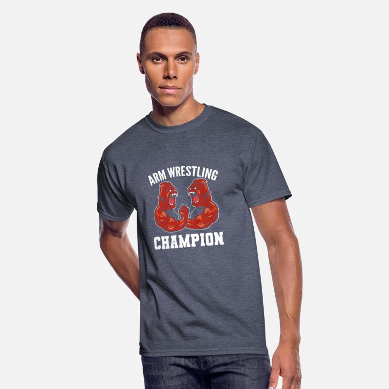 Arm Wrestling Champion Arm Wrestler Gift