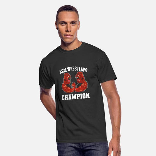 Arm Wrestling Champion Arm Wrestler Gift