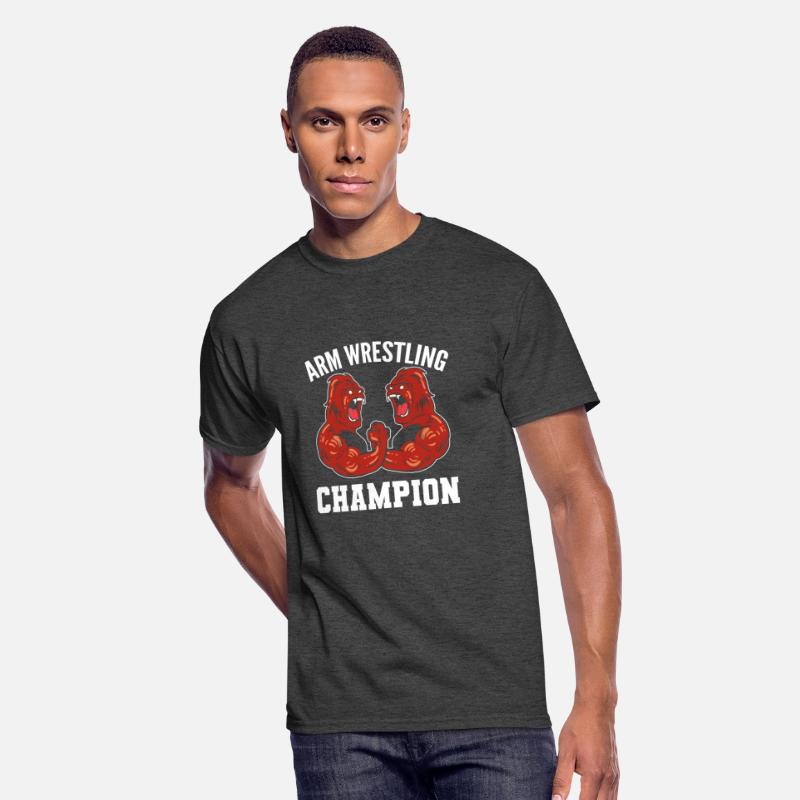 Arm Wrestling Champion Arm Wrestler Gift