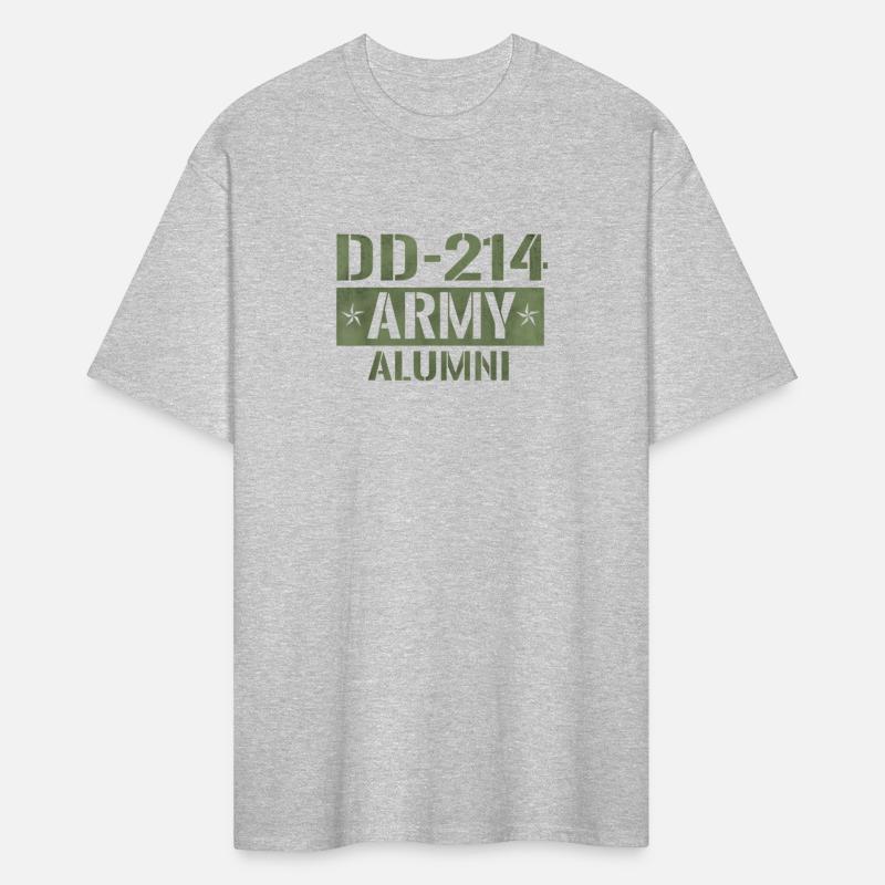 Army Alumni Army Veteran Military T-Shirt