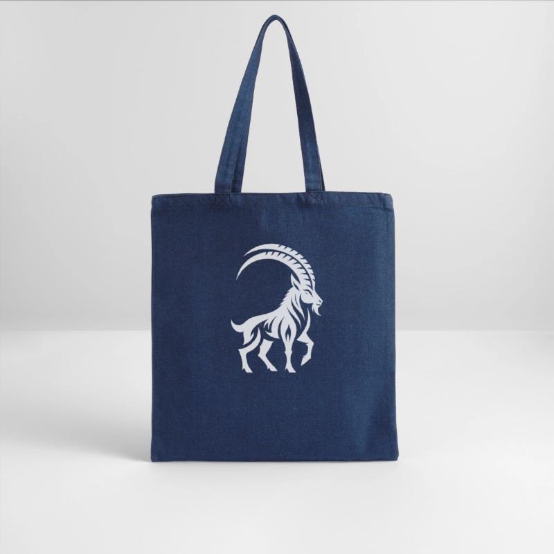 Astrological Sign Capricorn Tattoo