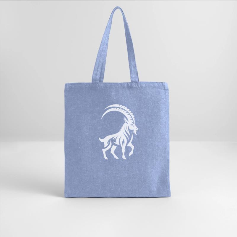 Astrological Sign Capricorn Tattoo