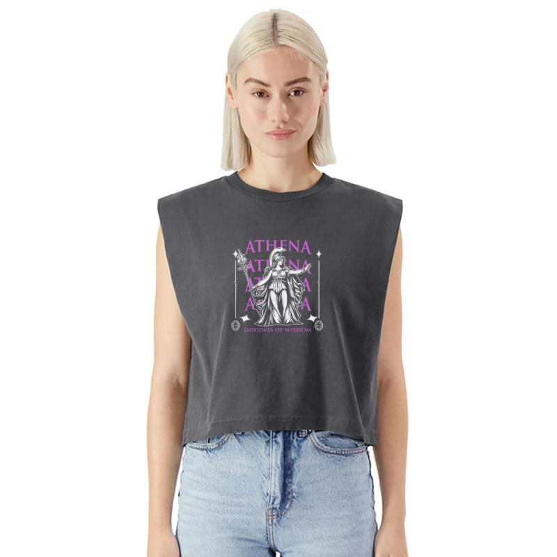 Athena Wisdom Goddess