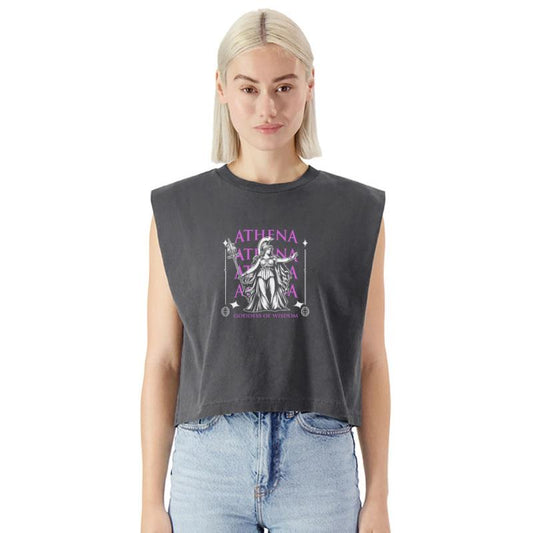 Athena Wisdom Goddess