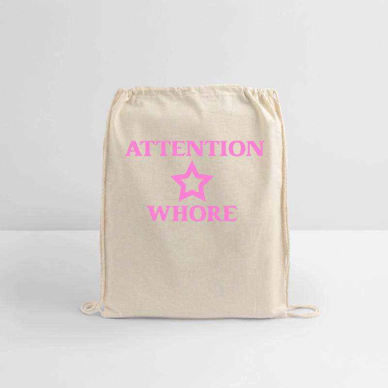 Attention Whore Apparel