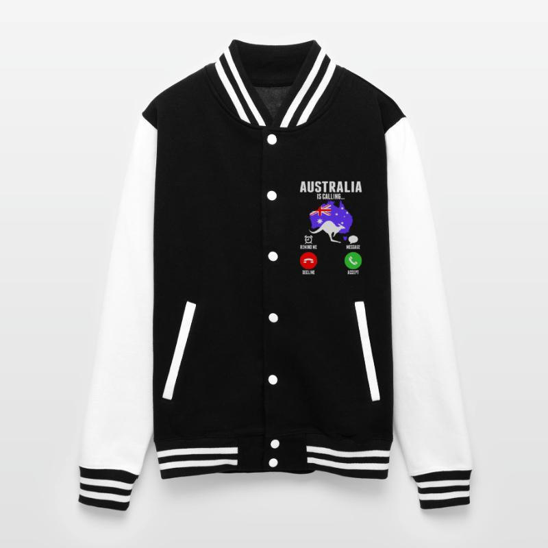 Australia Is Calling