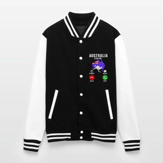 Australia Is Calling