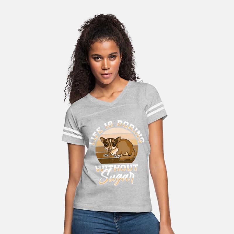 Australia Marsupial Wildlife Animal Lover Sugar