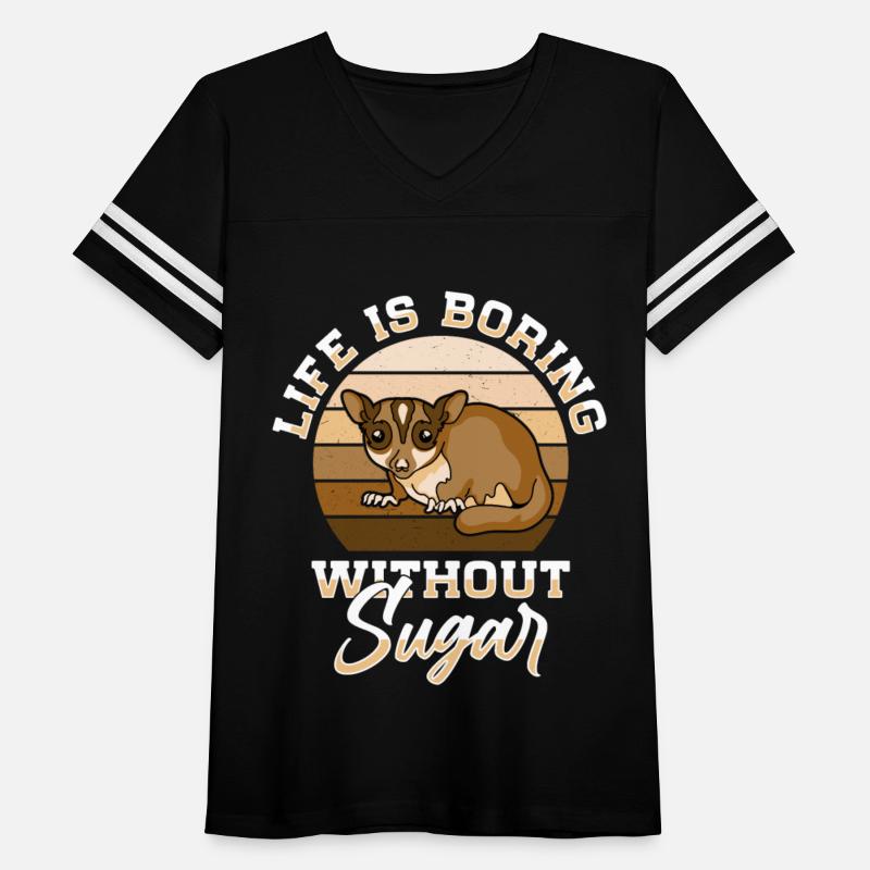 Australia Marsupial Wildlife Animal Lover Sugar
