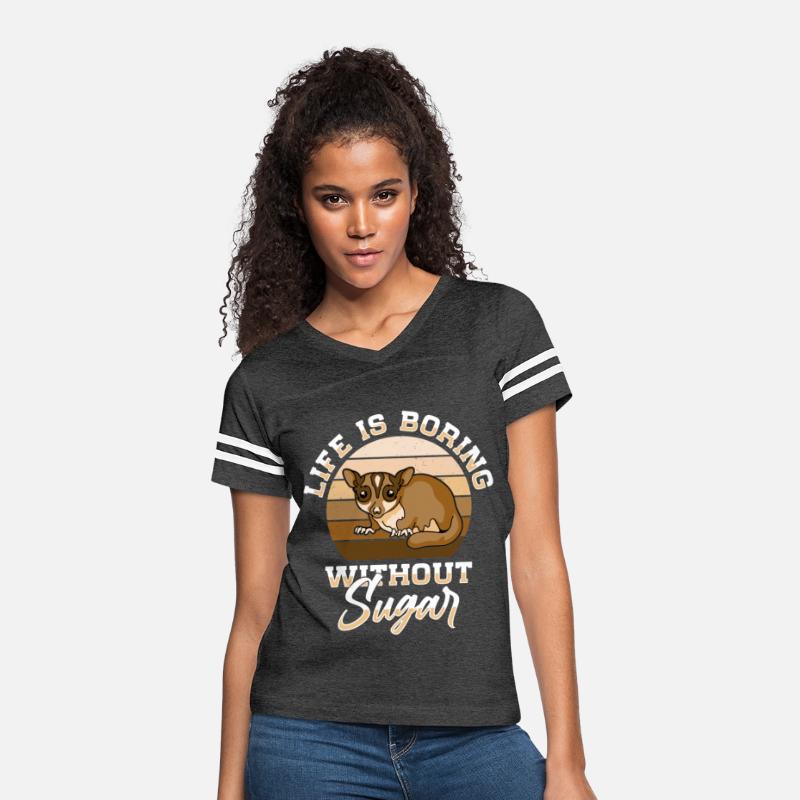 Australia Marsupial Wildlife Animal Lover Sugar
