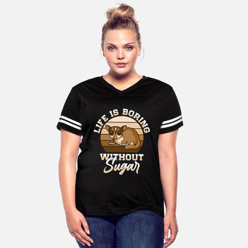 Australia Marsupial Wildlife Animal Lover Sugar