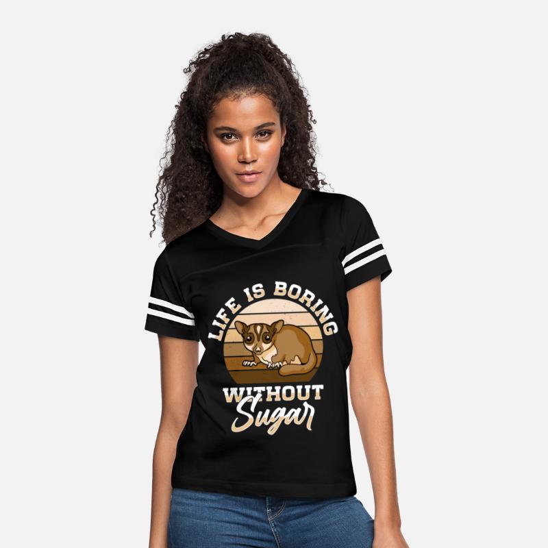 Australia Marsupial Wildlife Animal Lover Sugar
