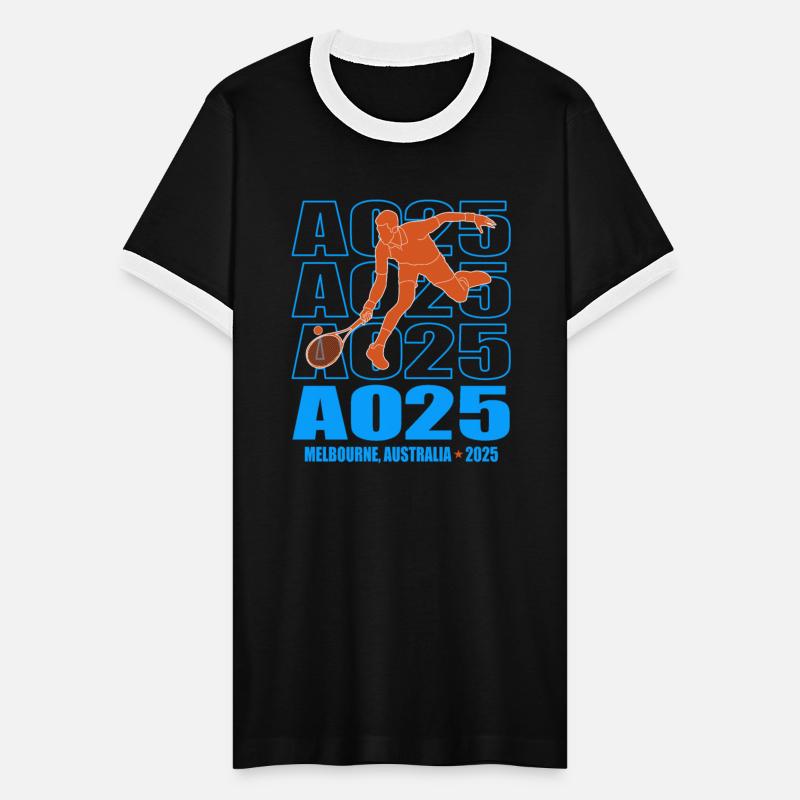 Australian Open 2025