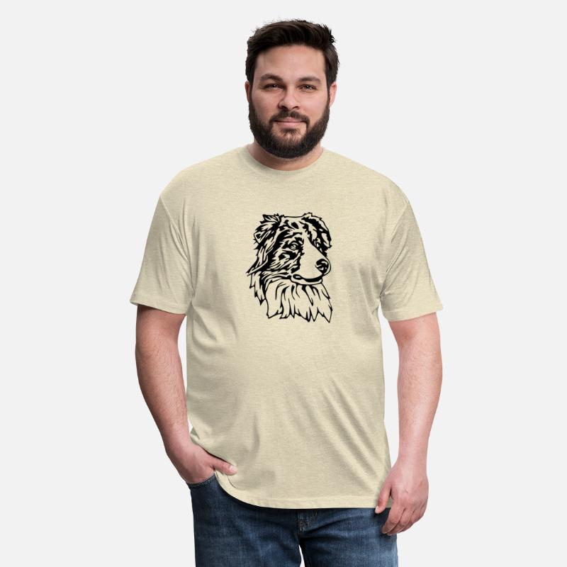 Australian Shepherd shirt