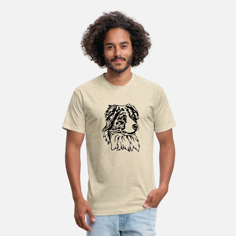 Australian Shepherd shirt