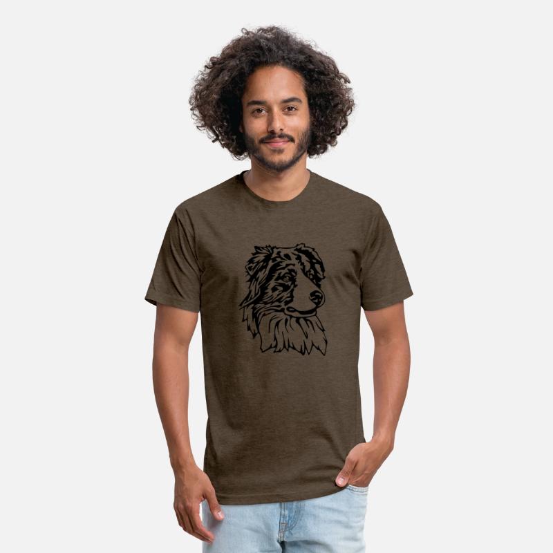 Australian Shepherd shirt