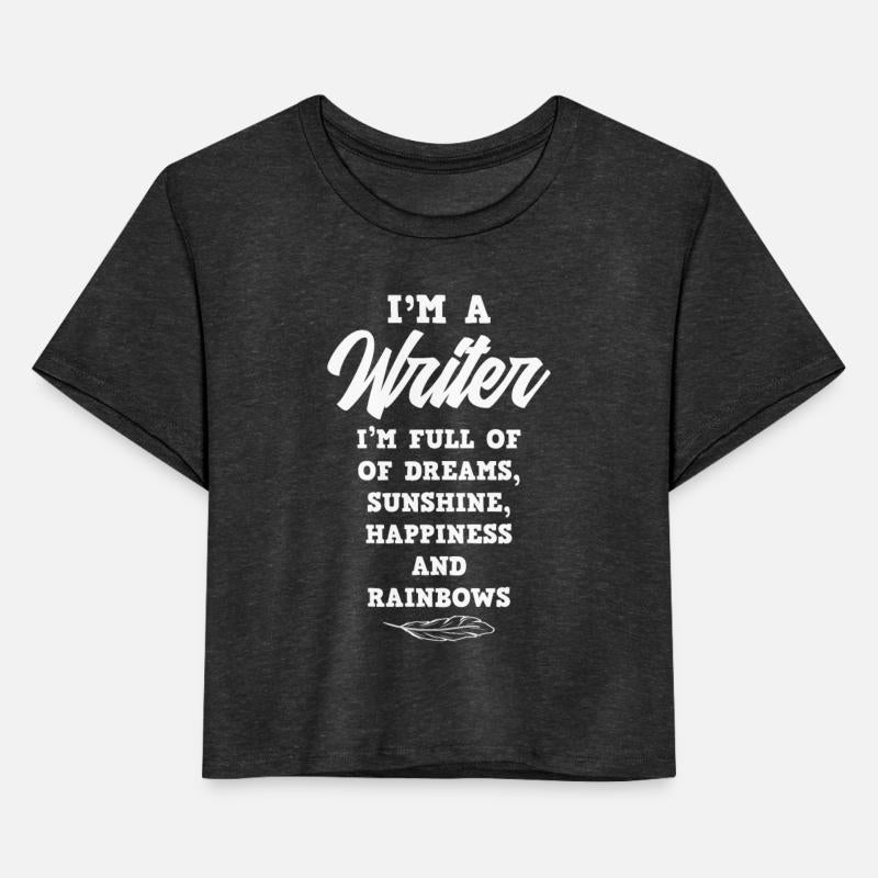 Author Book Author Funny Book Authors Writers Gift