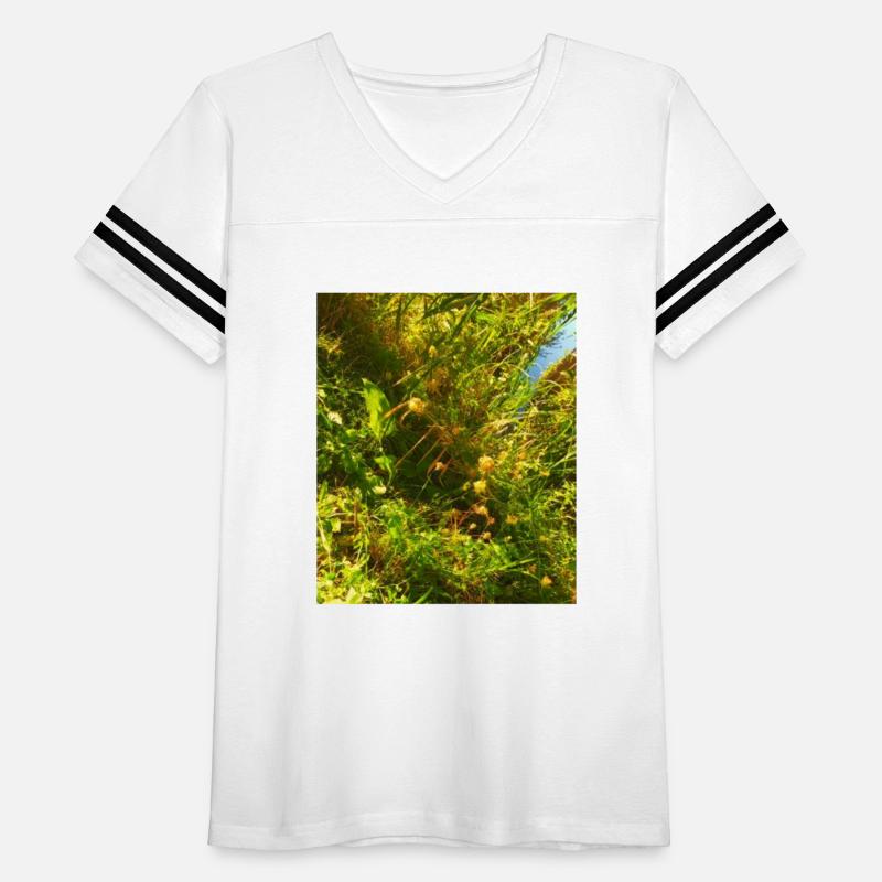 Autumn is coming flowers green orange yellow blue