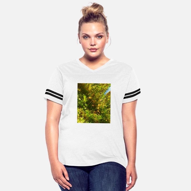 Autumn is coming flowers green orange yellow blue