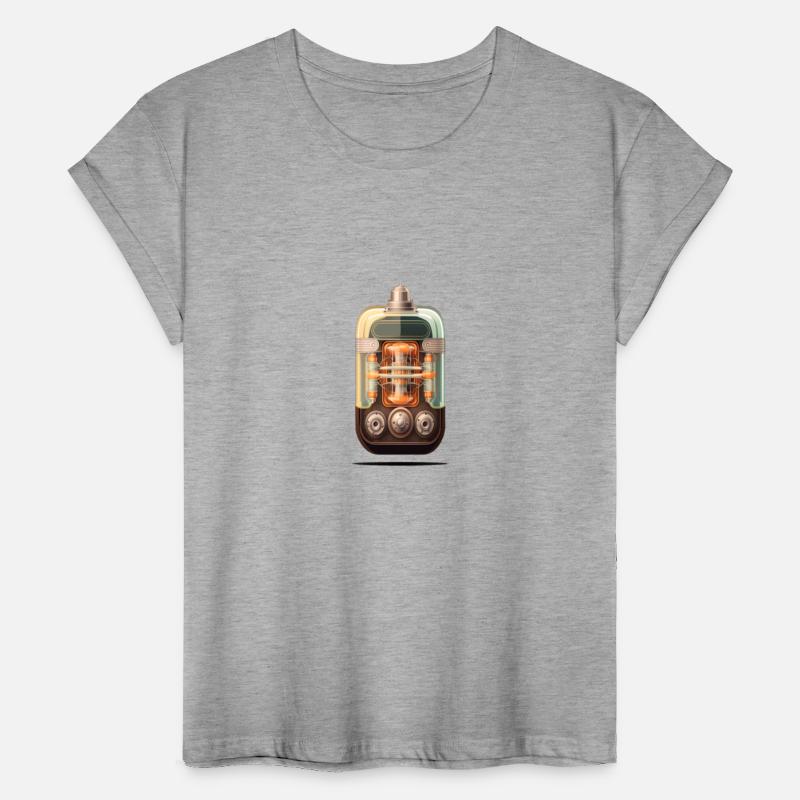 AV Technician Vacuum Tube Analog Audio Valve Tube