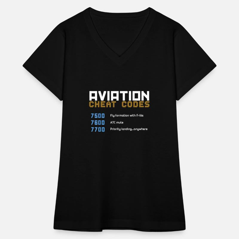 Aviation Cheat Codes , Aviation , Pilot