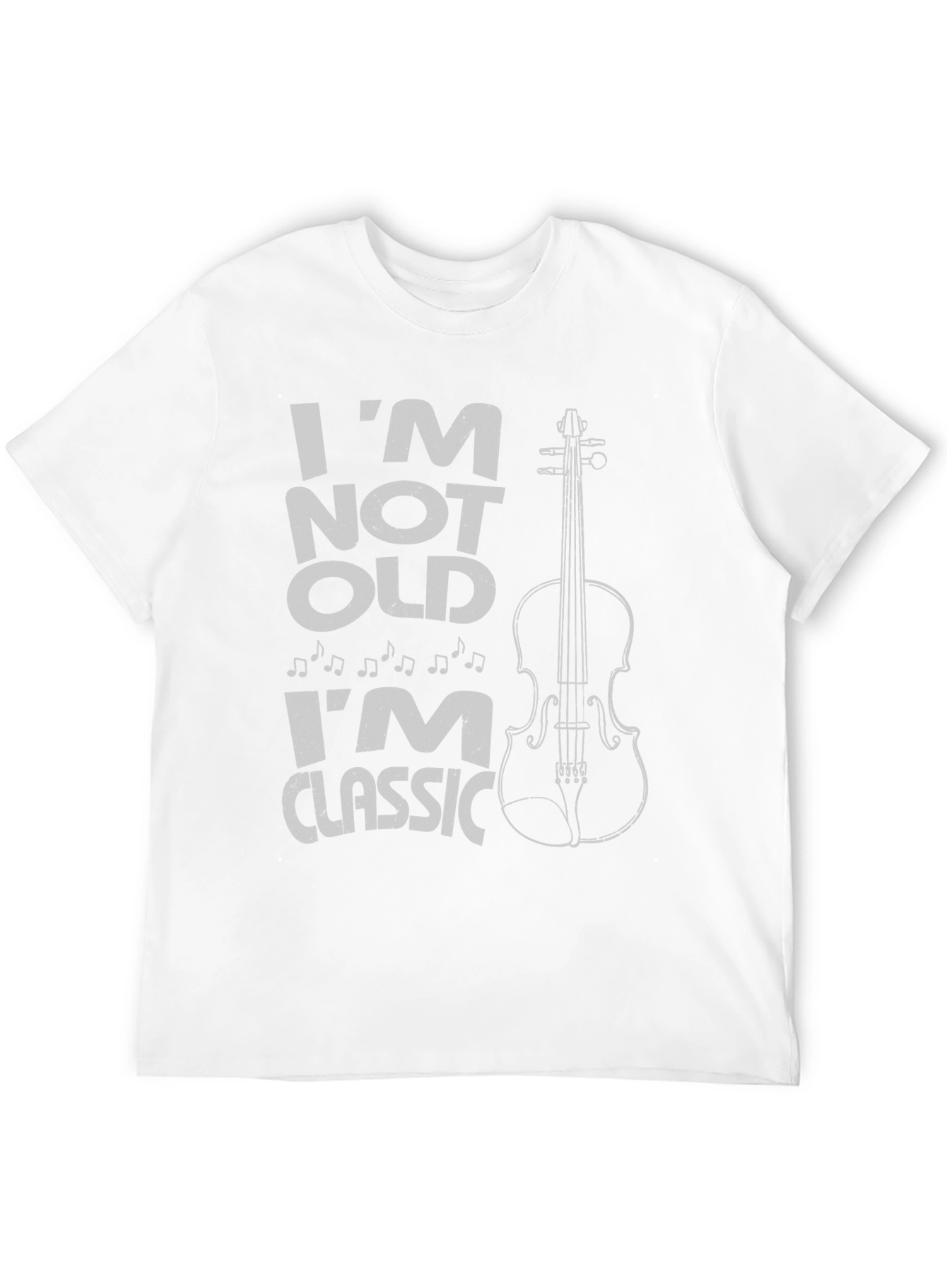 Im Not Old Im Classic T-Shirt