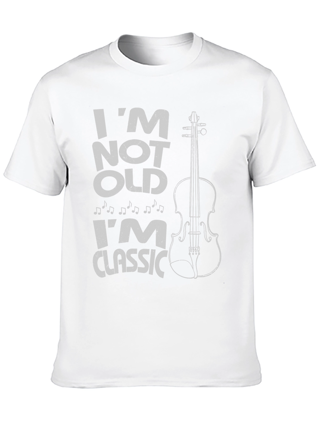 Im Not Old Im Classic T-Shirt
