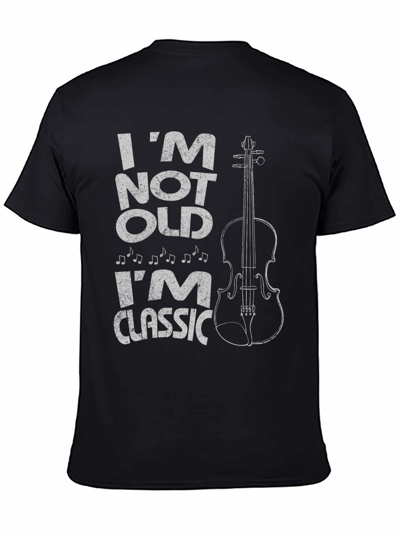 Im Not Old Im Classic T-Shirt