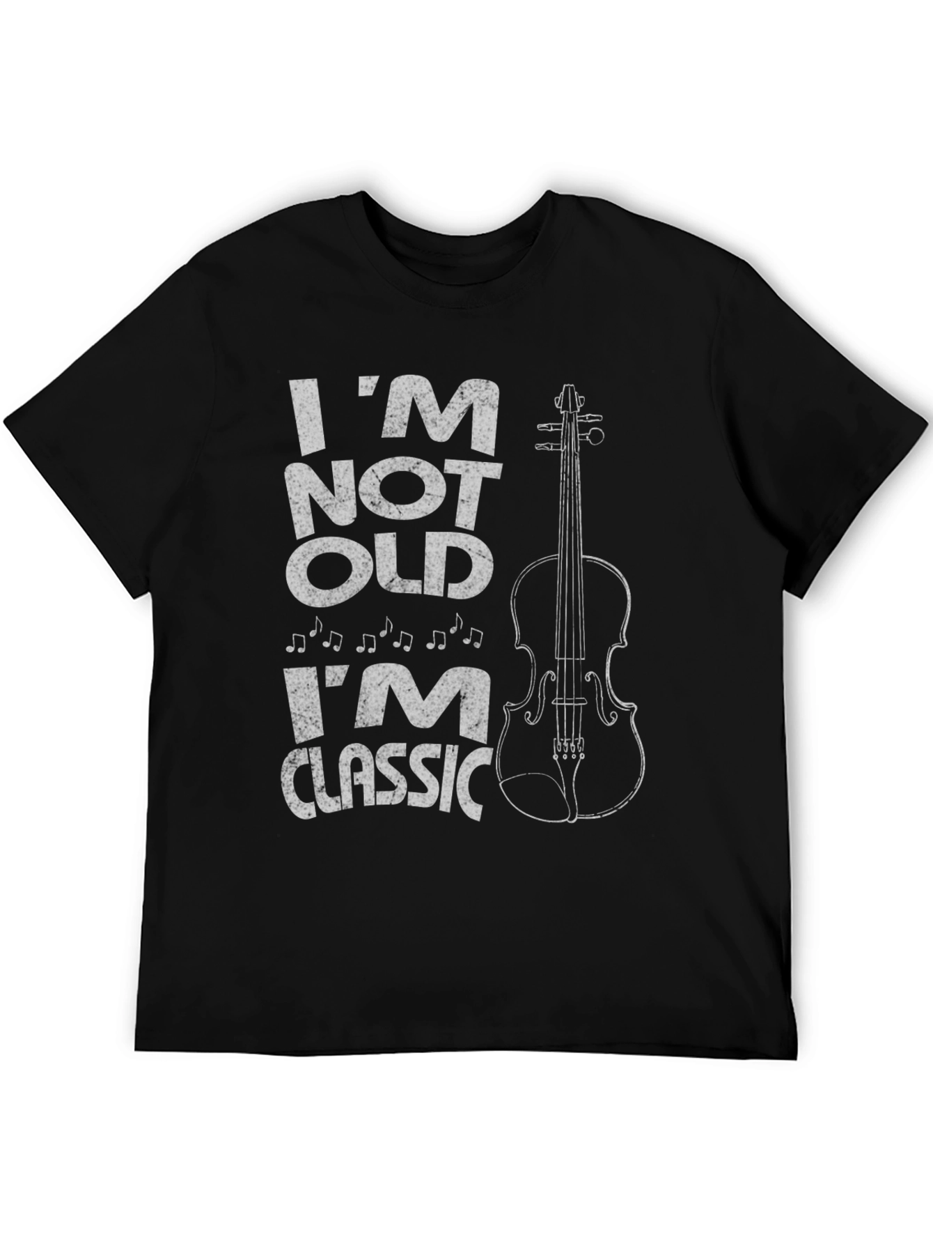 Im Not Old Im Classic T-Shirt