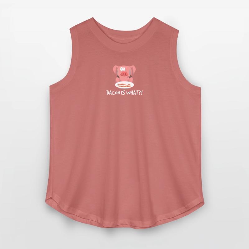 Bacon Is What Grilling Pork Bacon