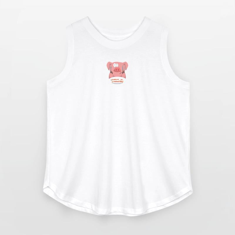 Bacon Is What Grilling Pork Bacon