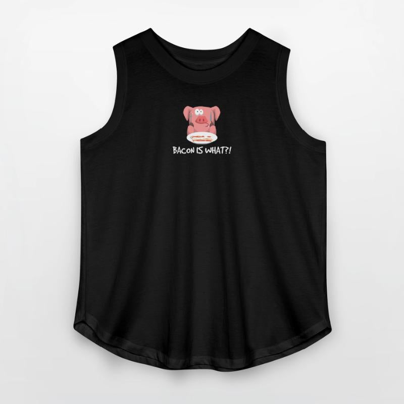 Bacon Is What Grilling Pork Bacon