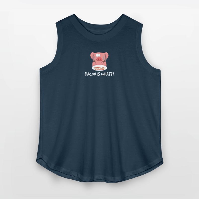 Bacon Is What Grilling Pork Bacon