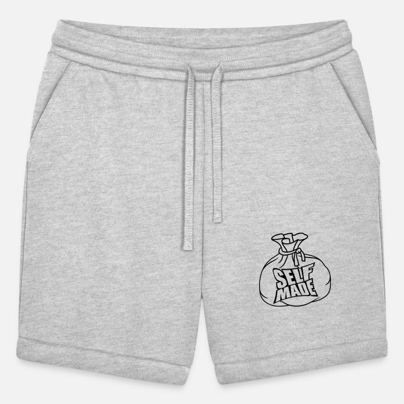 bag money bag sack text millionaire self made rich