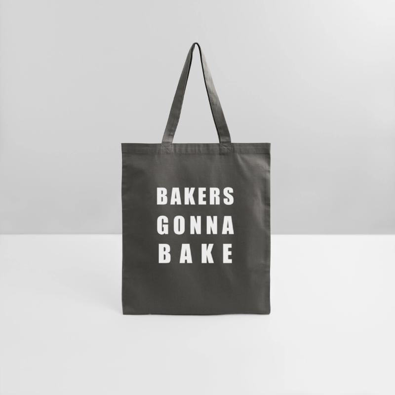Bakers Gonna Bake For Bakers