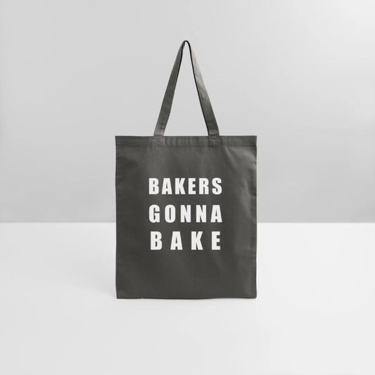 Bakers Gonna Bake For Bakers