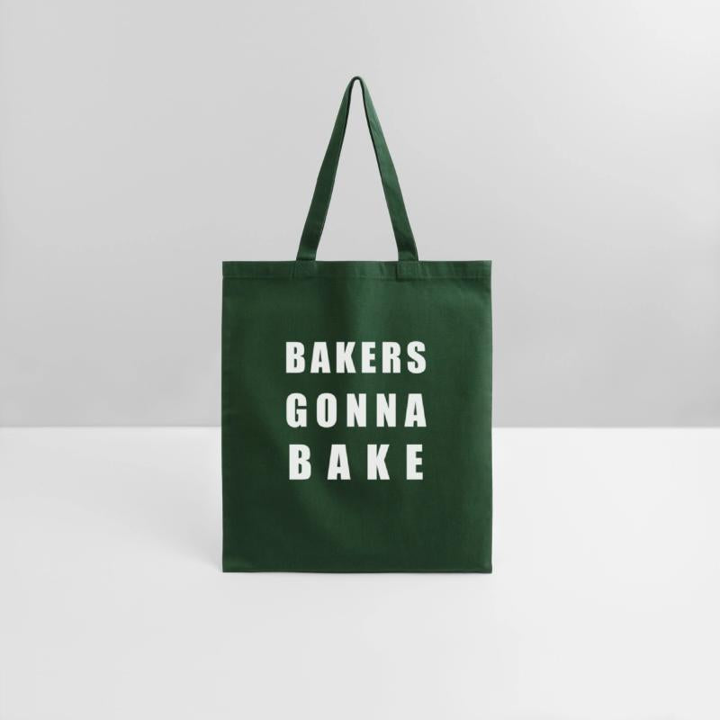 Bakers Gonna Bake For Bakers