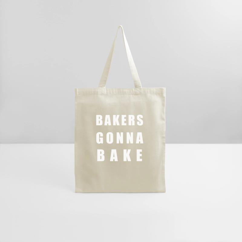 Bakers Gonna Bake For Bakers