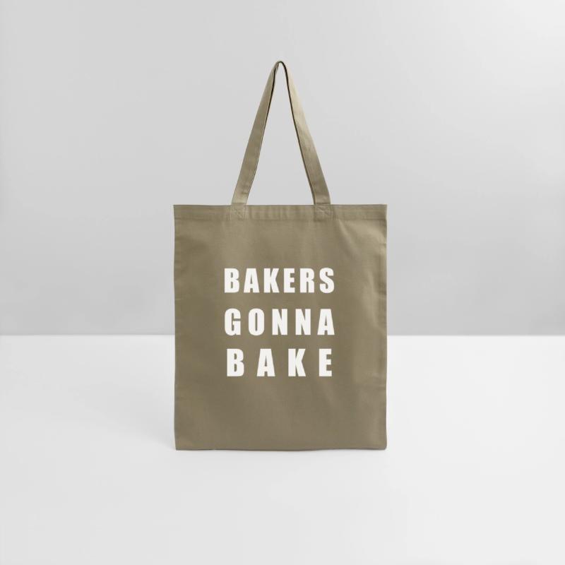Bakers Gonna Bake For Bakers