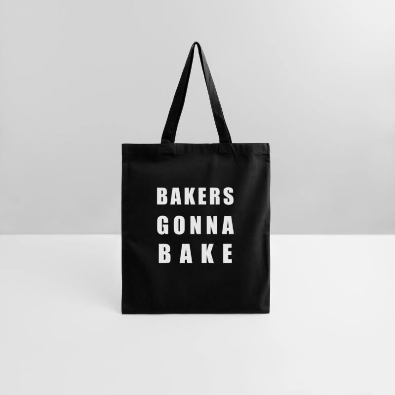 Bakers Gonna Bake For Bakers