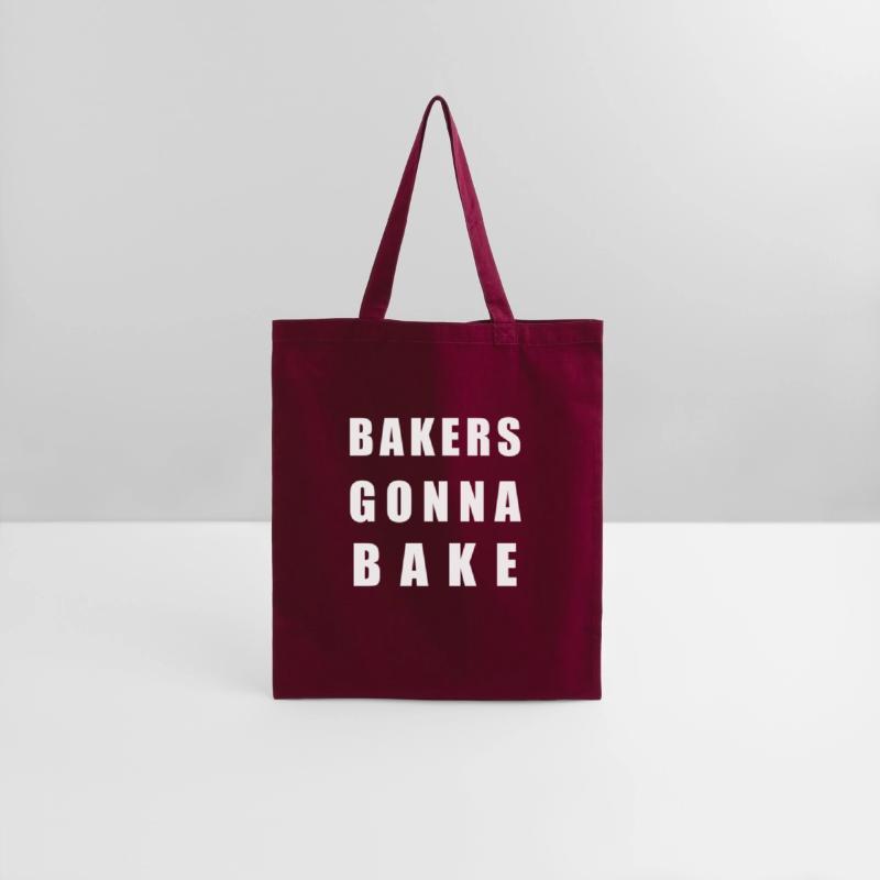 Bakers Gonna Bake For Bakers