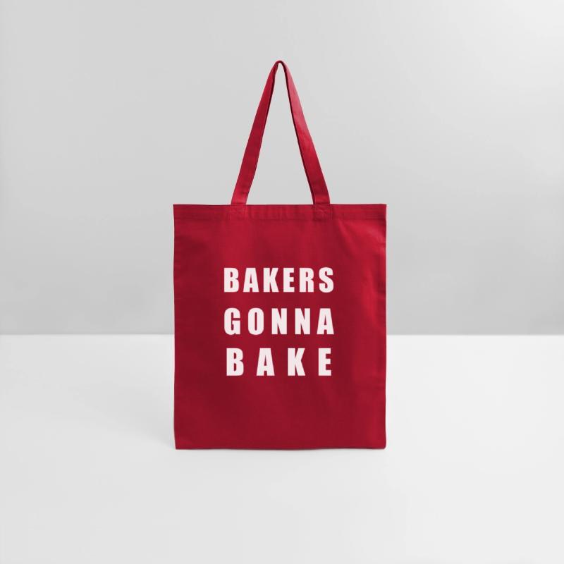 Bakers Gonna Bake For Bakers