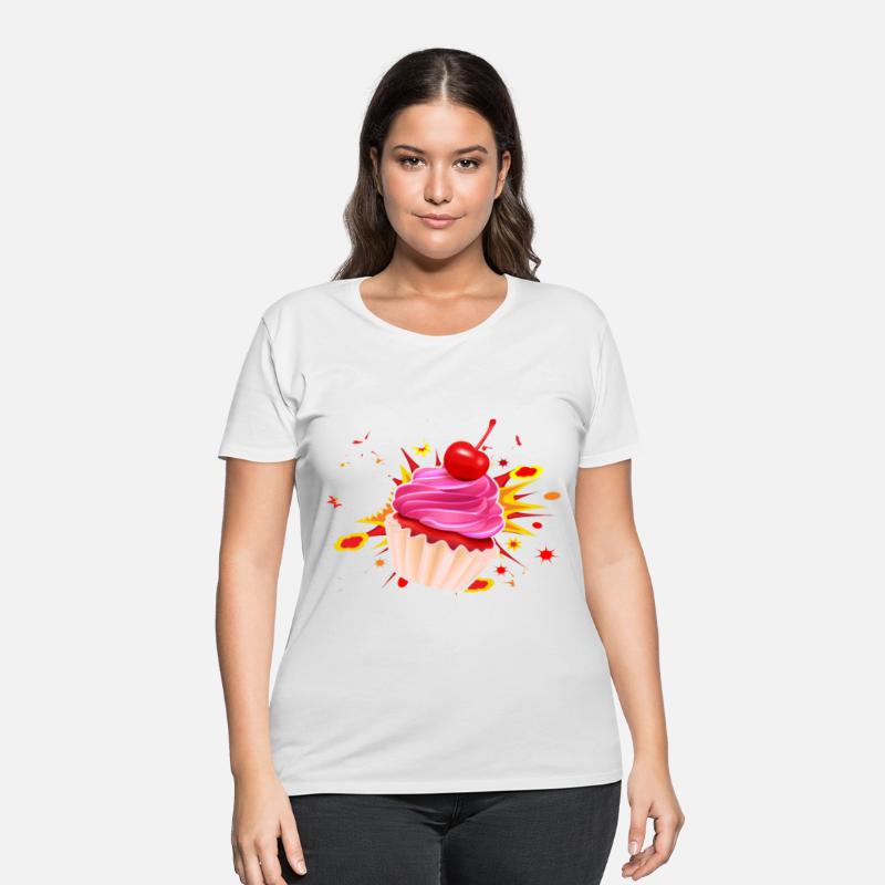 Baking Is My Superpower Cupcake For Baking Enthusi