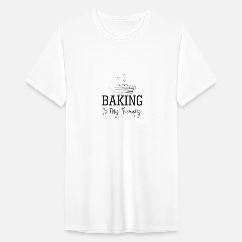 Baking is my Therapy 2