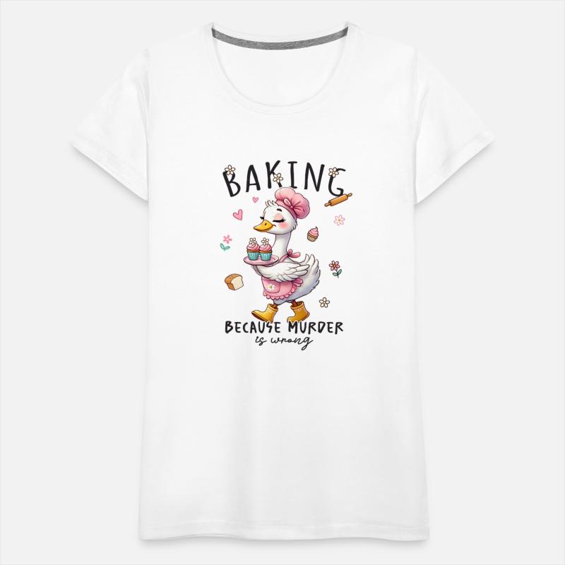 Baking
