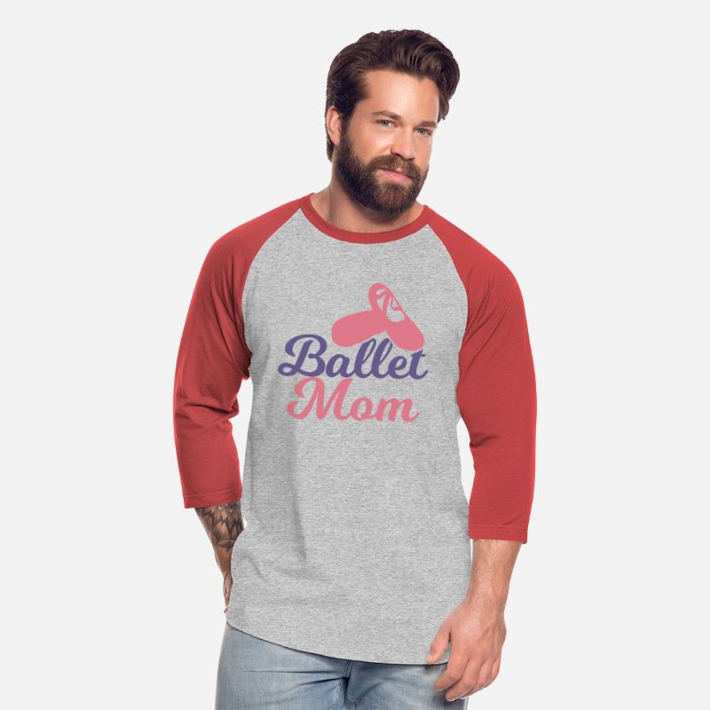 Ballet Mother