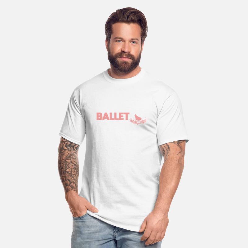 Ballet Teacher