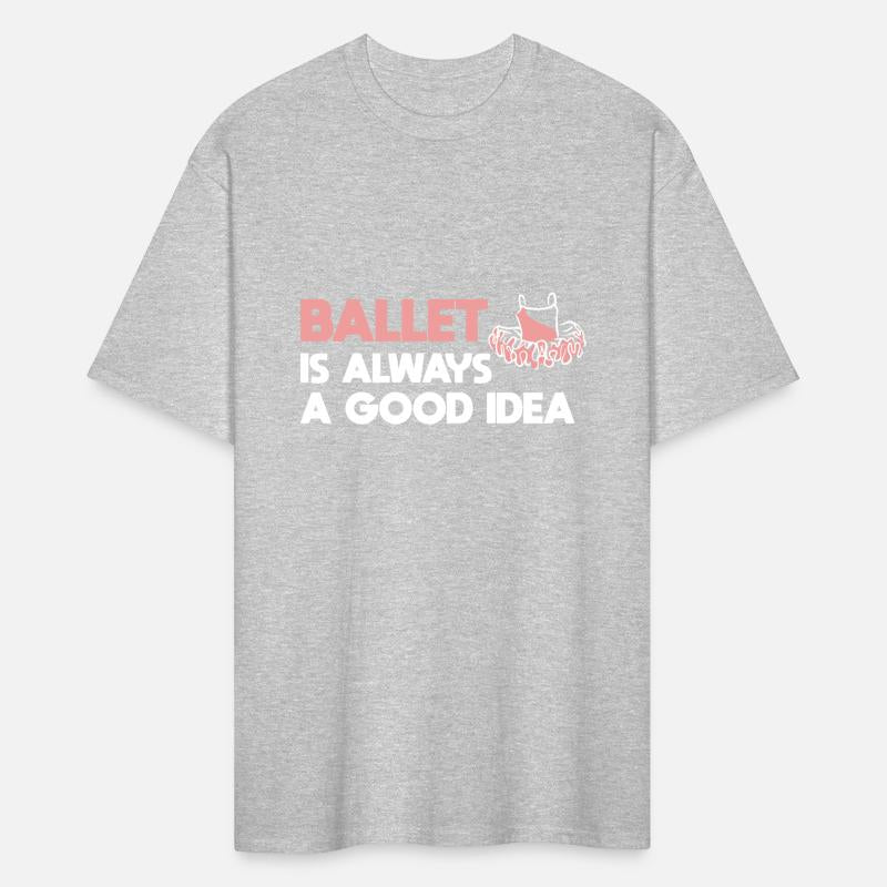 Ballet Teacher